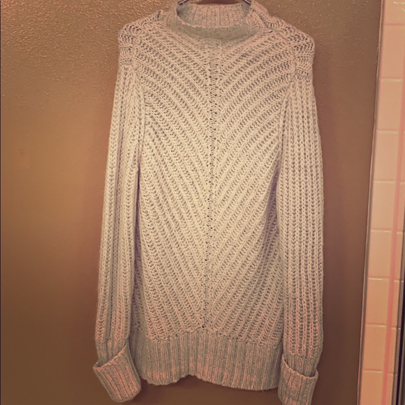 Jennifer Sweater